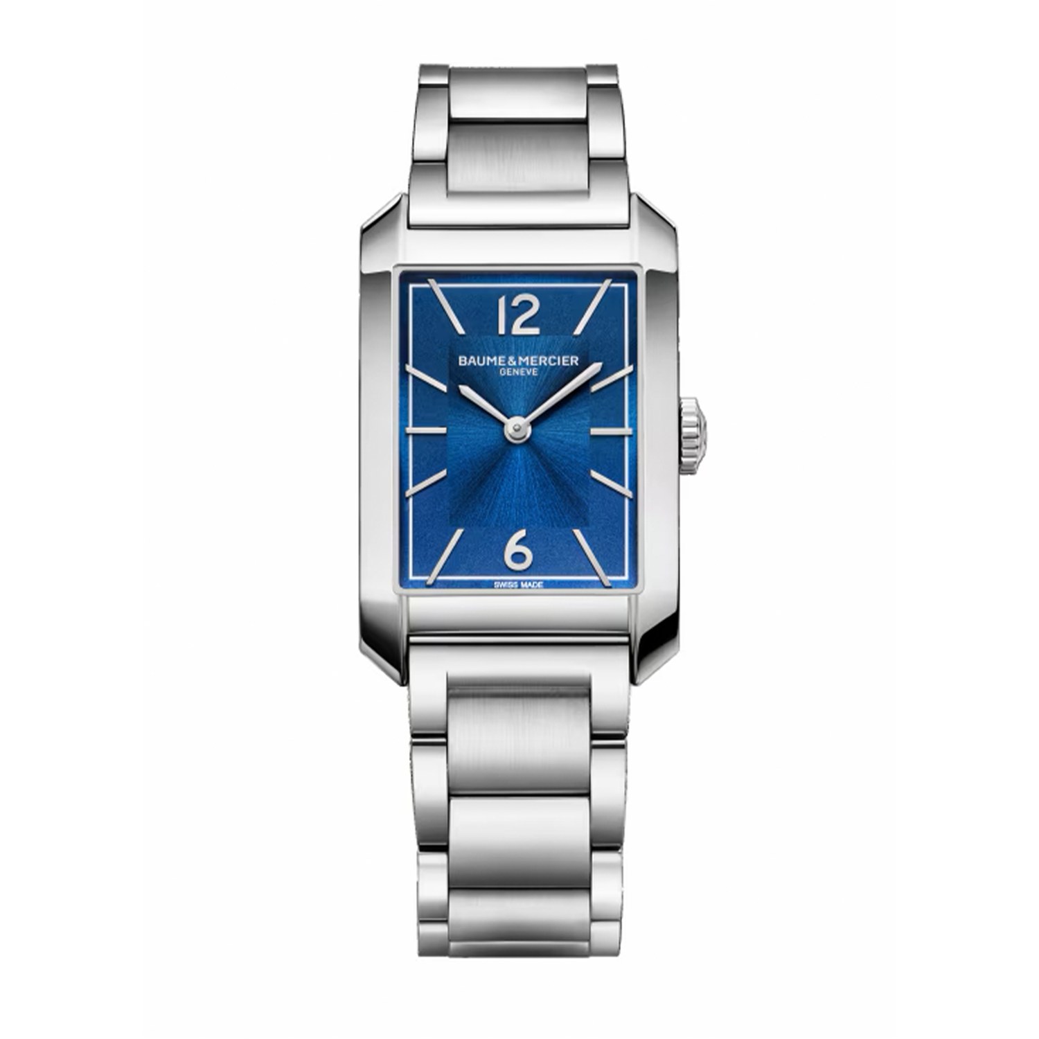 BAUME&MERCIER - M0A10754 - Baume - M0A10754 - Hampton 10754
