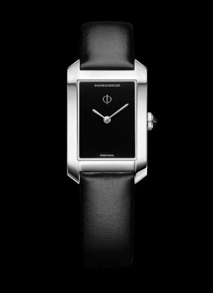 BAUME&MERCIER - M0A10760 - Baume - M0A10760 - Hampton 10760