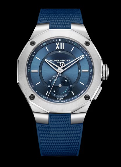 BAUME&MERCIER - M0A10761 - Baume - M0A10761 - Riviera 10761