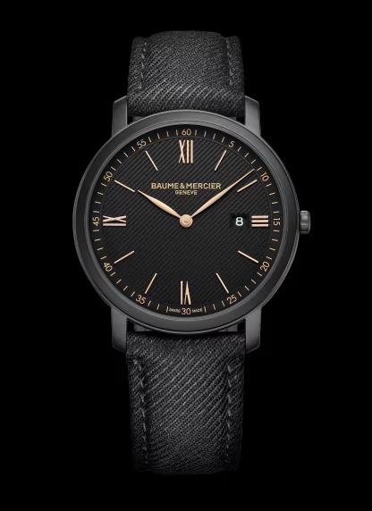 BAUME&MERCIER - M0A10762 - Baume - M0A10762 - Classima 10762