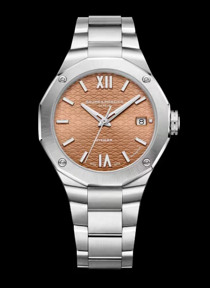 BAUME&MERCIER - M0A10764 - Baume - M0A10764 - Riviera 10764