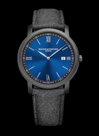 BAUME&MERCIER - M0A10780 - Baume - M0A10780 - Classima 10780