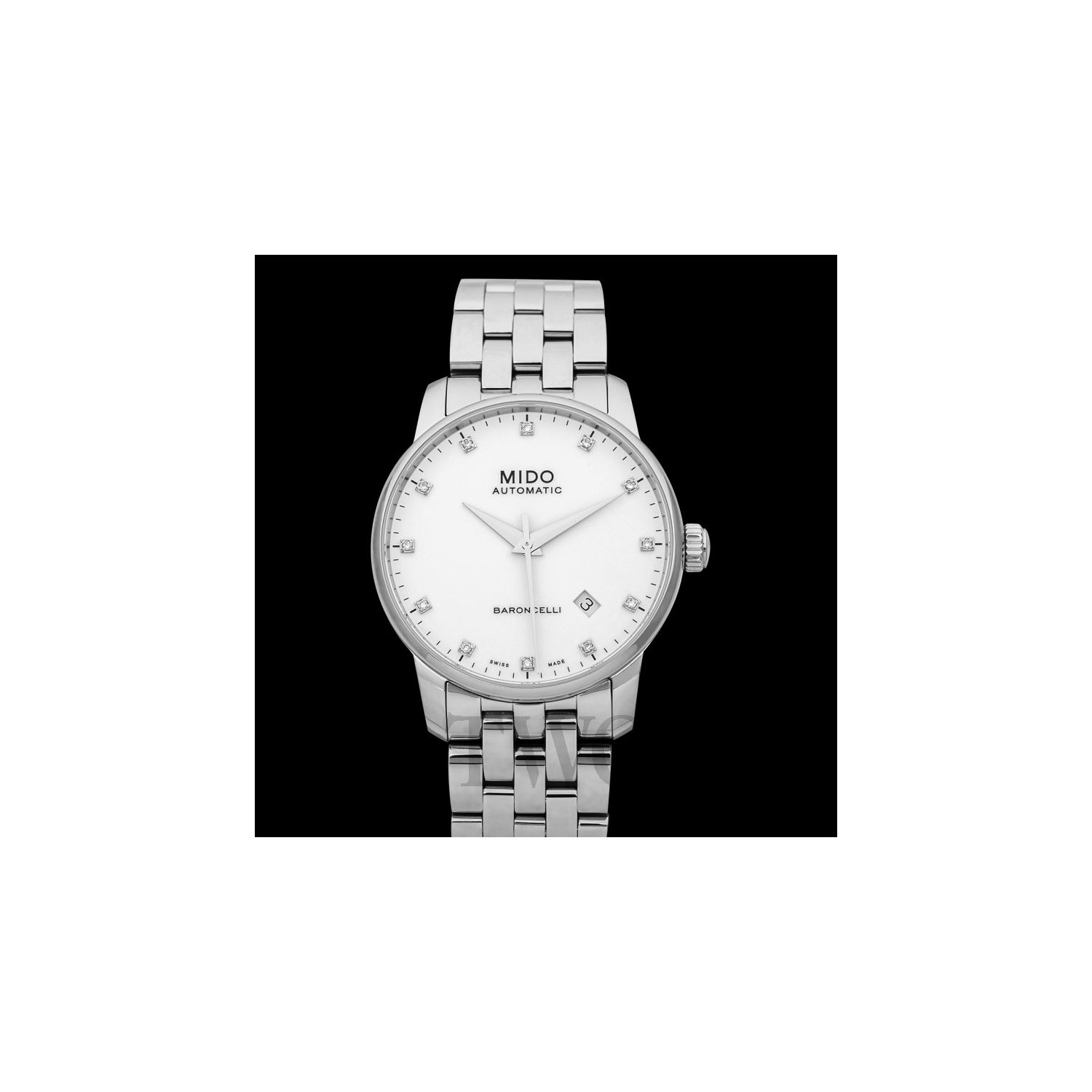 MIDO - M8600.4.66.1 - M86004661 - M86004661 - BARONCELLI II GENT