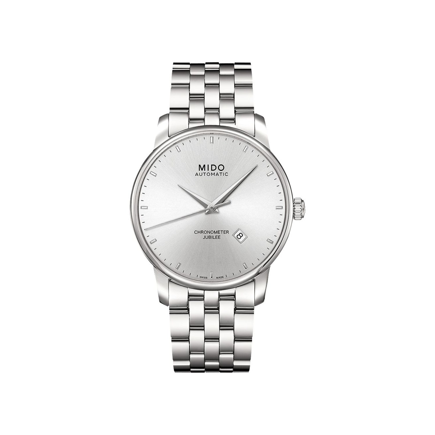 MIDO - M8690.4.71.1 - Men - M86904711 - Baroncelli
