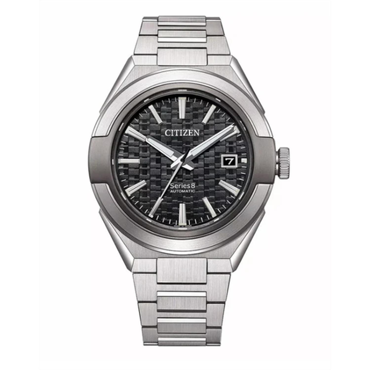 CITIZEN - NA1036-56E - Men's Watch