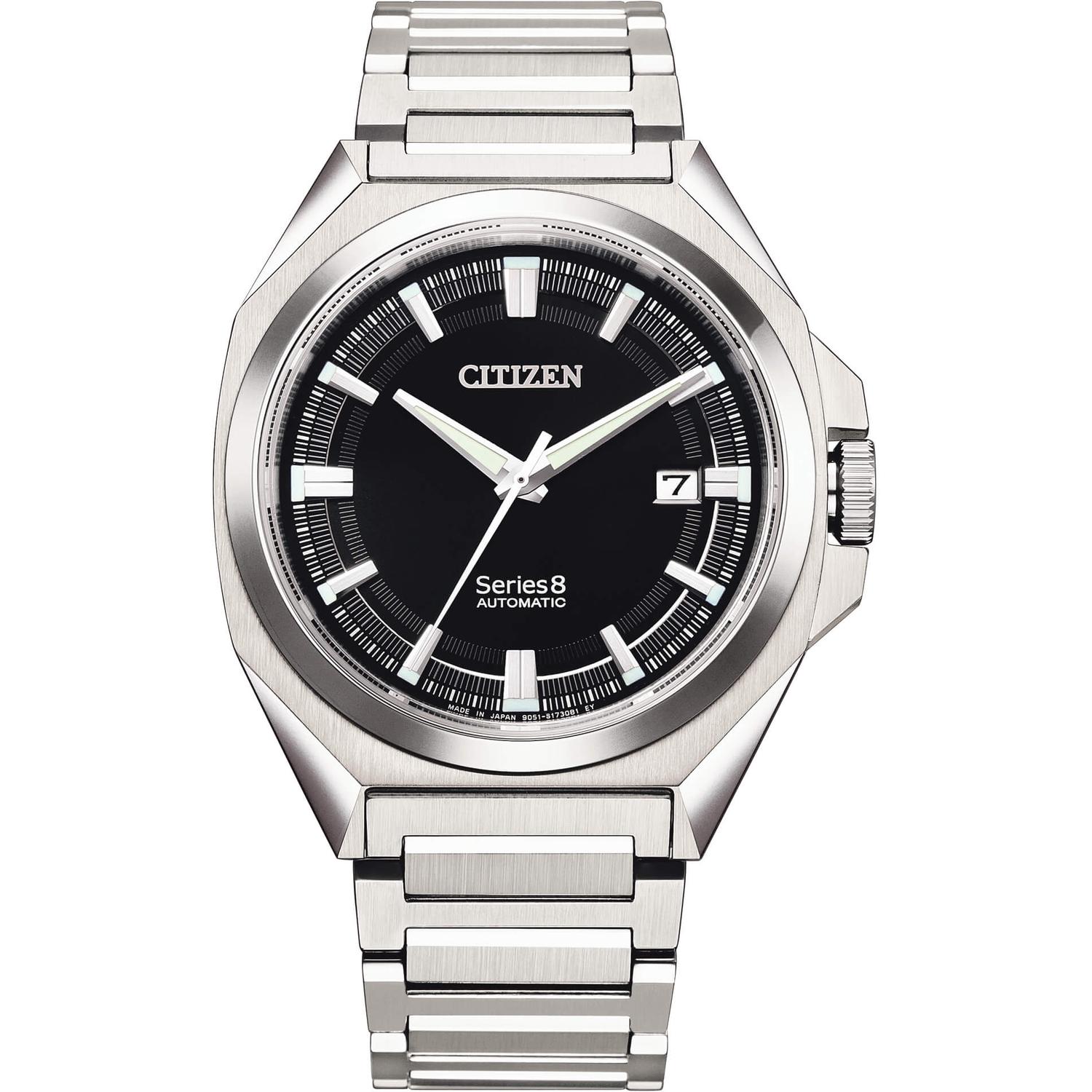 Citizen - NB6010-81E - Series 8 831