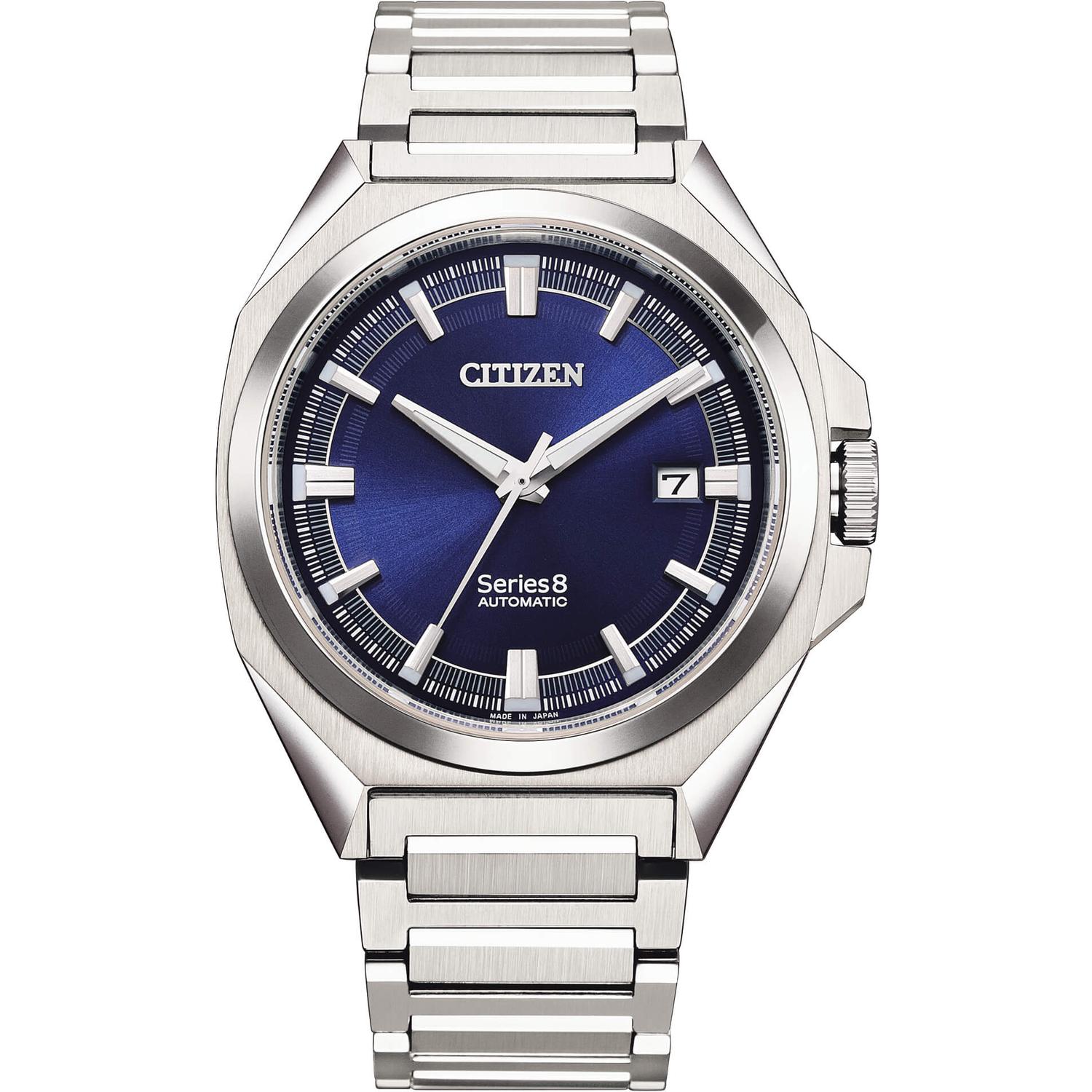 Citizen - NB6010-81L - Series 8 831