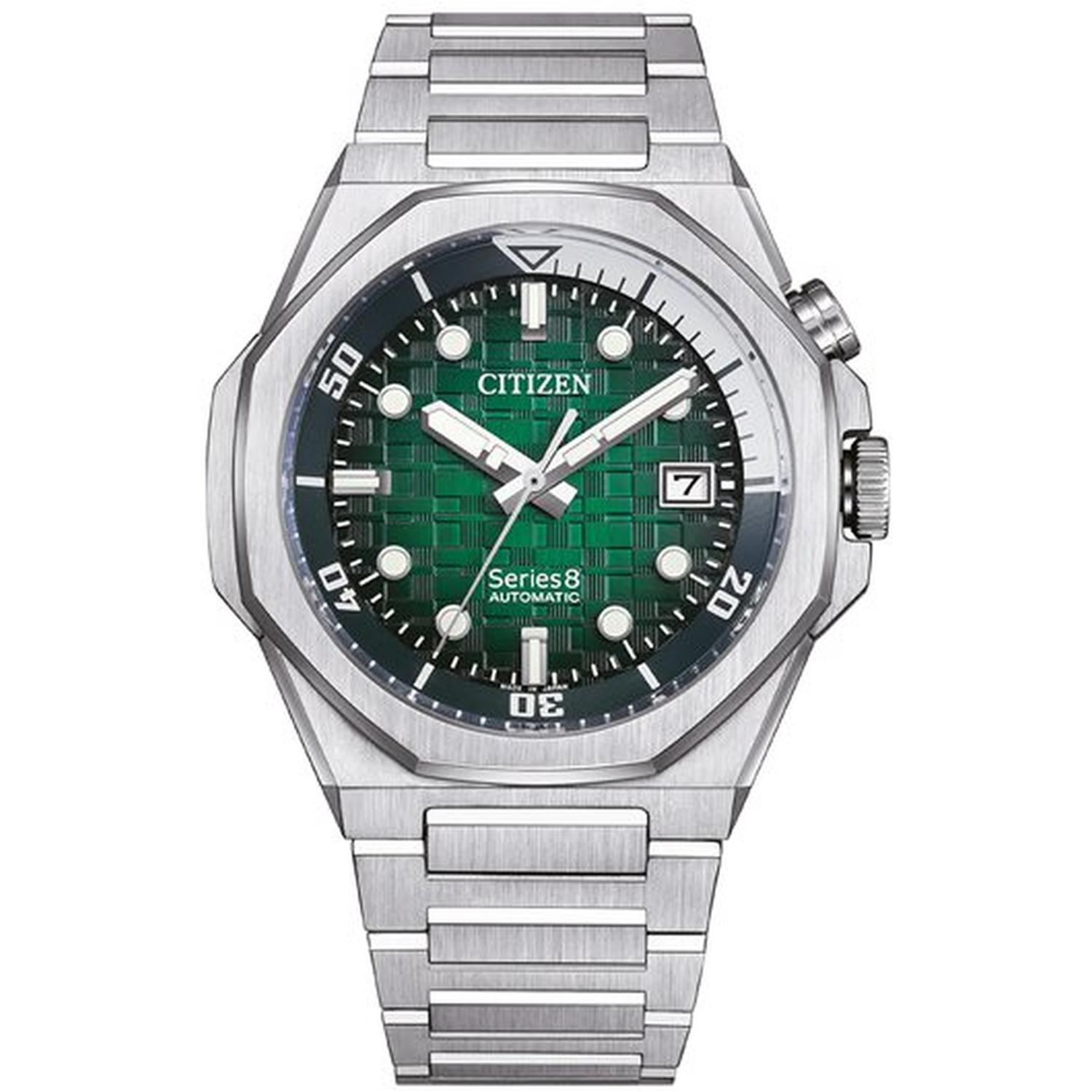 CITIZEN - NB6060-58X - Men's Watch