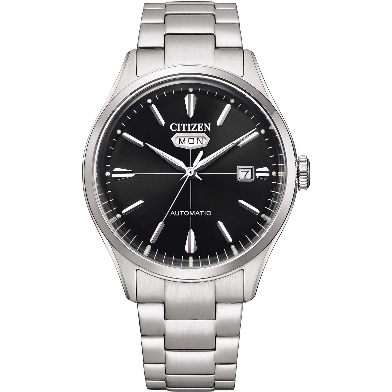 CITIZEN - NH8391-51E - 51E - Automatic C7