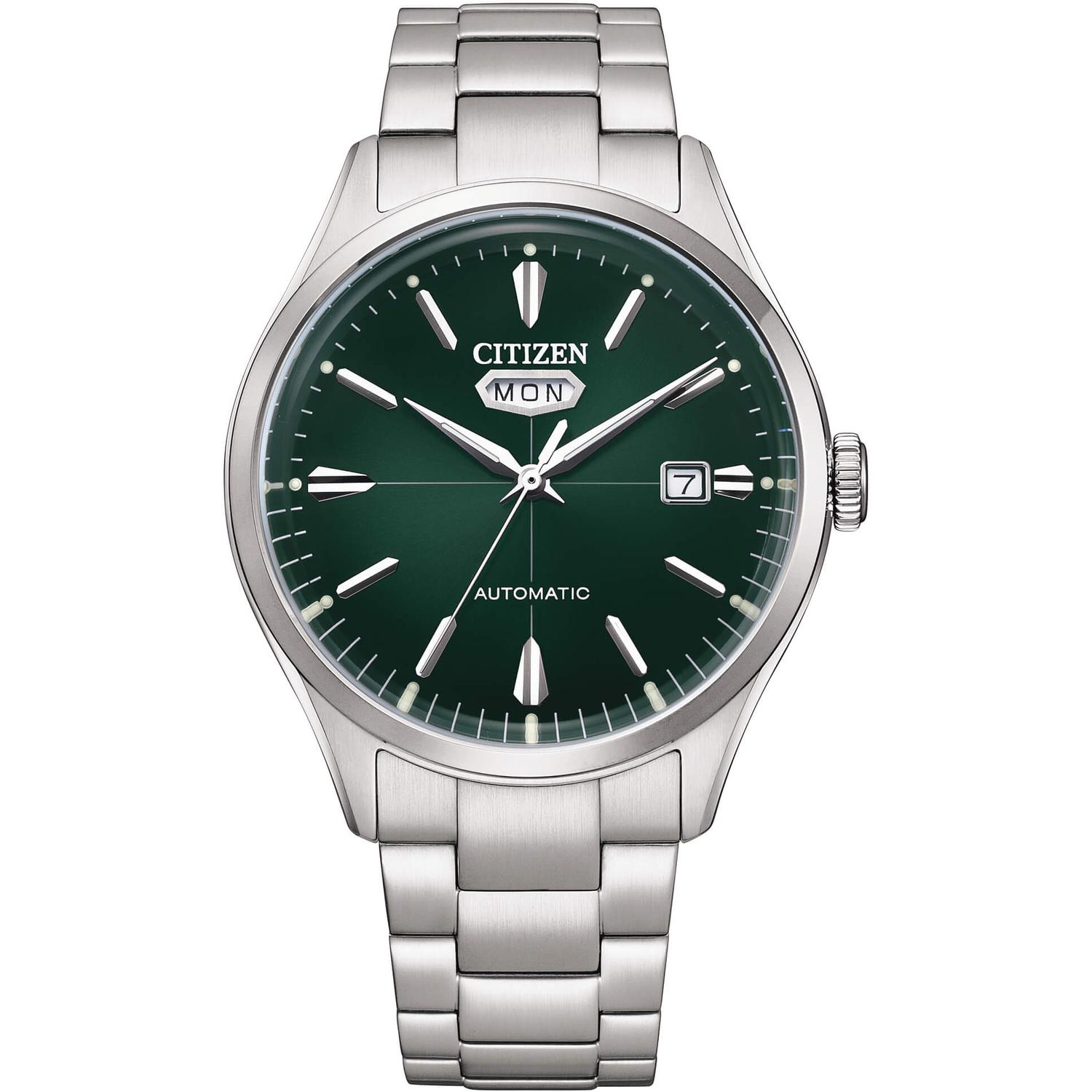 Citizen - NH8391-51X - Automatic C7