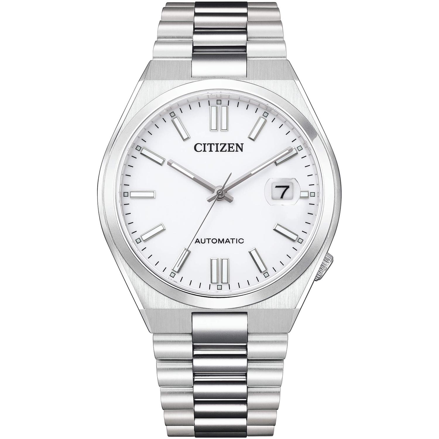 Citizen - NJ0150-81A - Tsuyosa Mechanical Collection