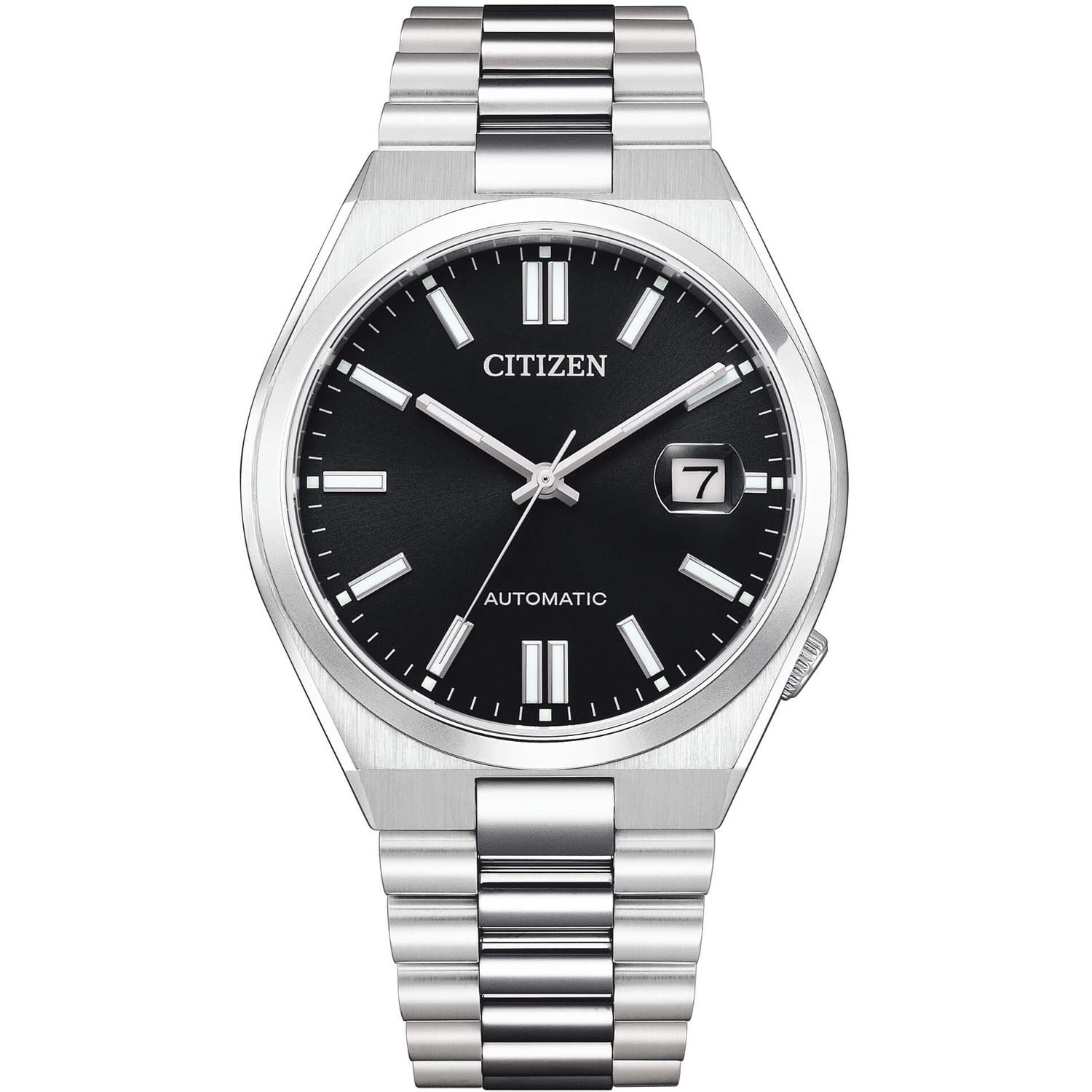 Citizen - NJ0150-81E - Tsuyosa
