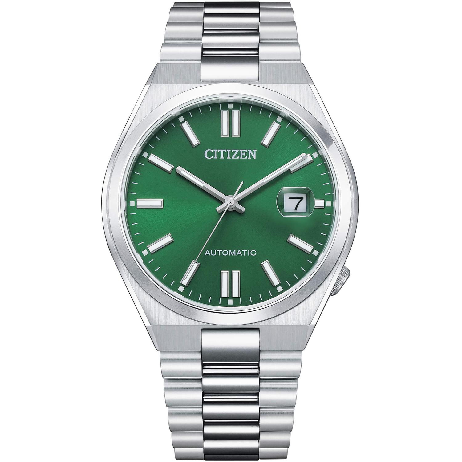 Citizen - NJ0150-81X - Tsuyosa
