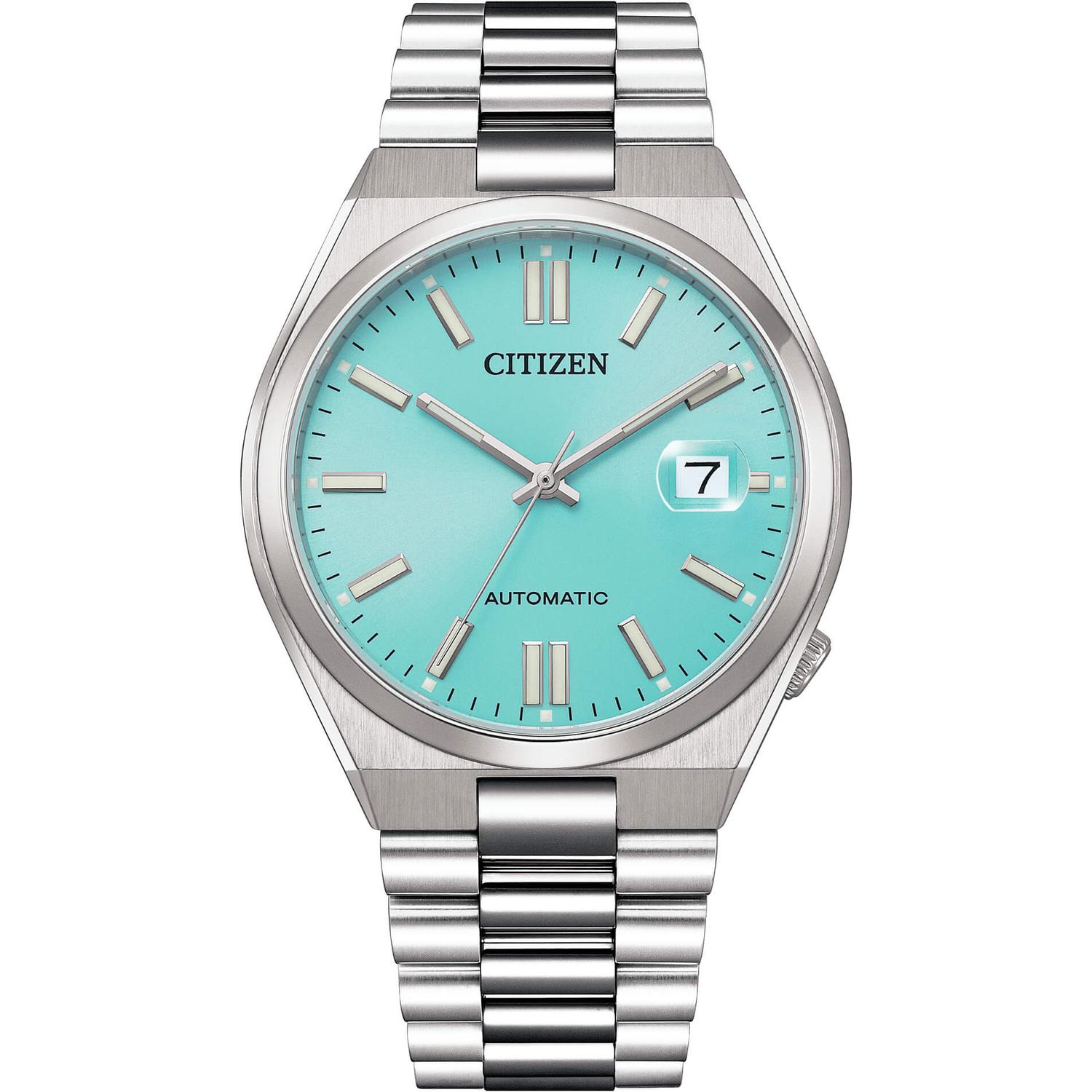 Citizen - NJ0151-88M - Tsuyosa