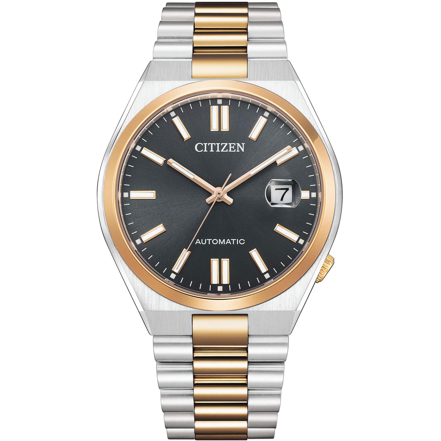 Citizen - NJ0154-80H - Automatic - Tsuyosa Mechanical Collection