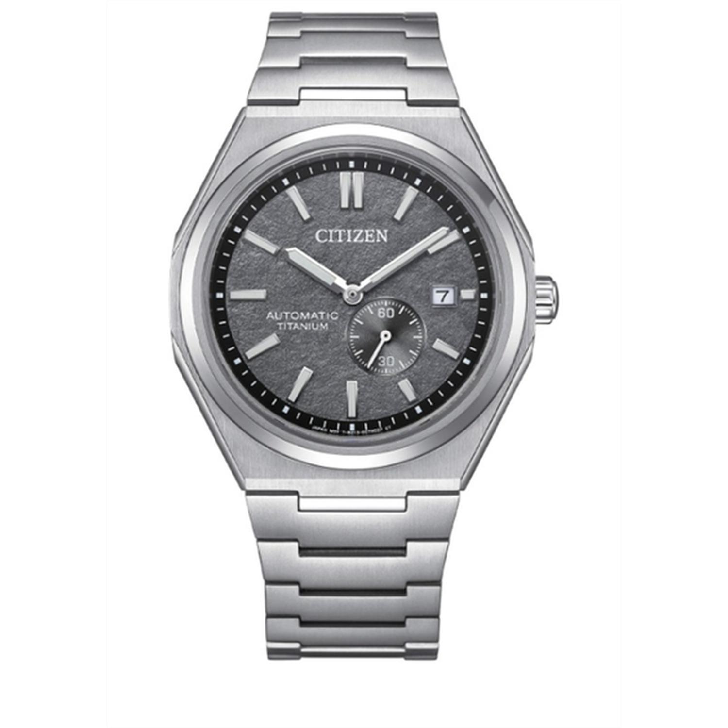 CITIZEN - NJ0180-80H - Men's Watch