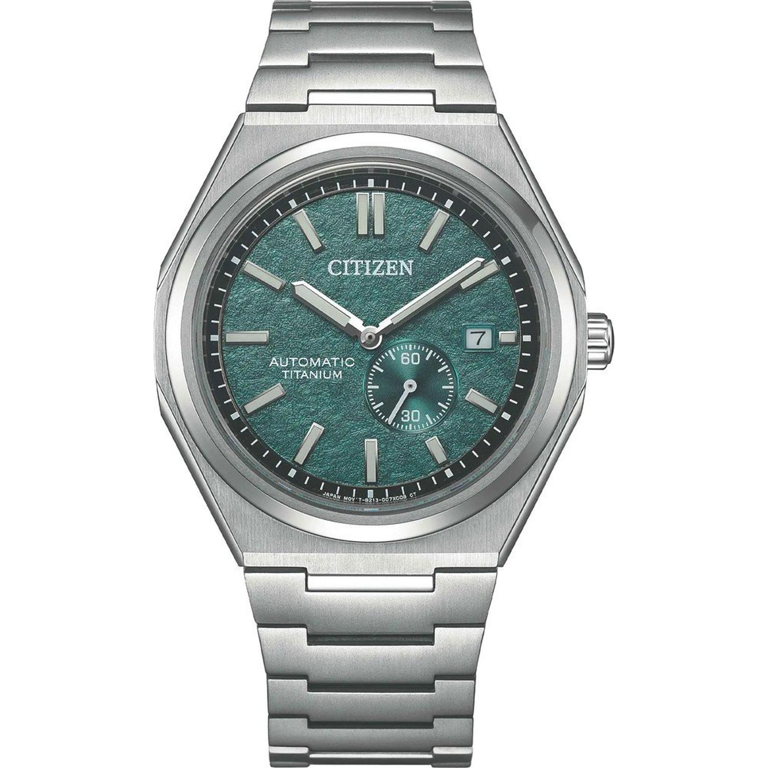 CITIZEN - NJ0180-80X - Citizen NJ0180-80X Watch