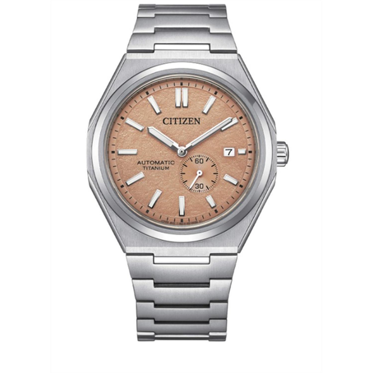 CITIZEN - NJ0180-80Z - Men's Watch