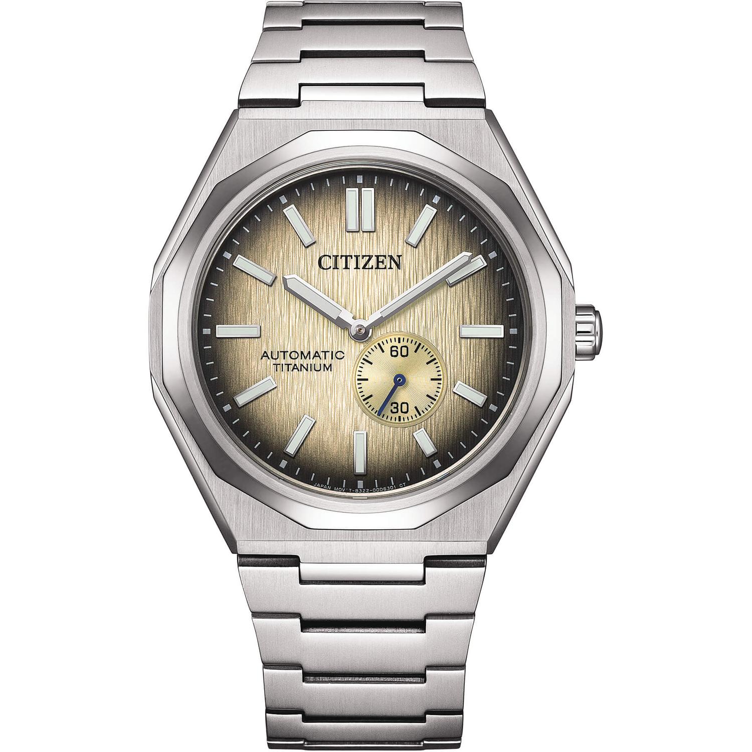 Citizen - NK5020-58P - Zenshin 60