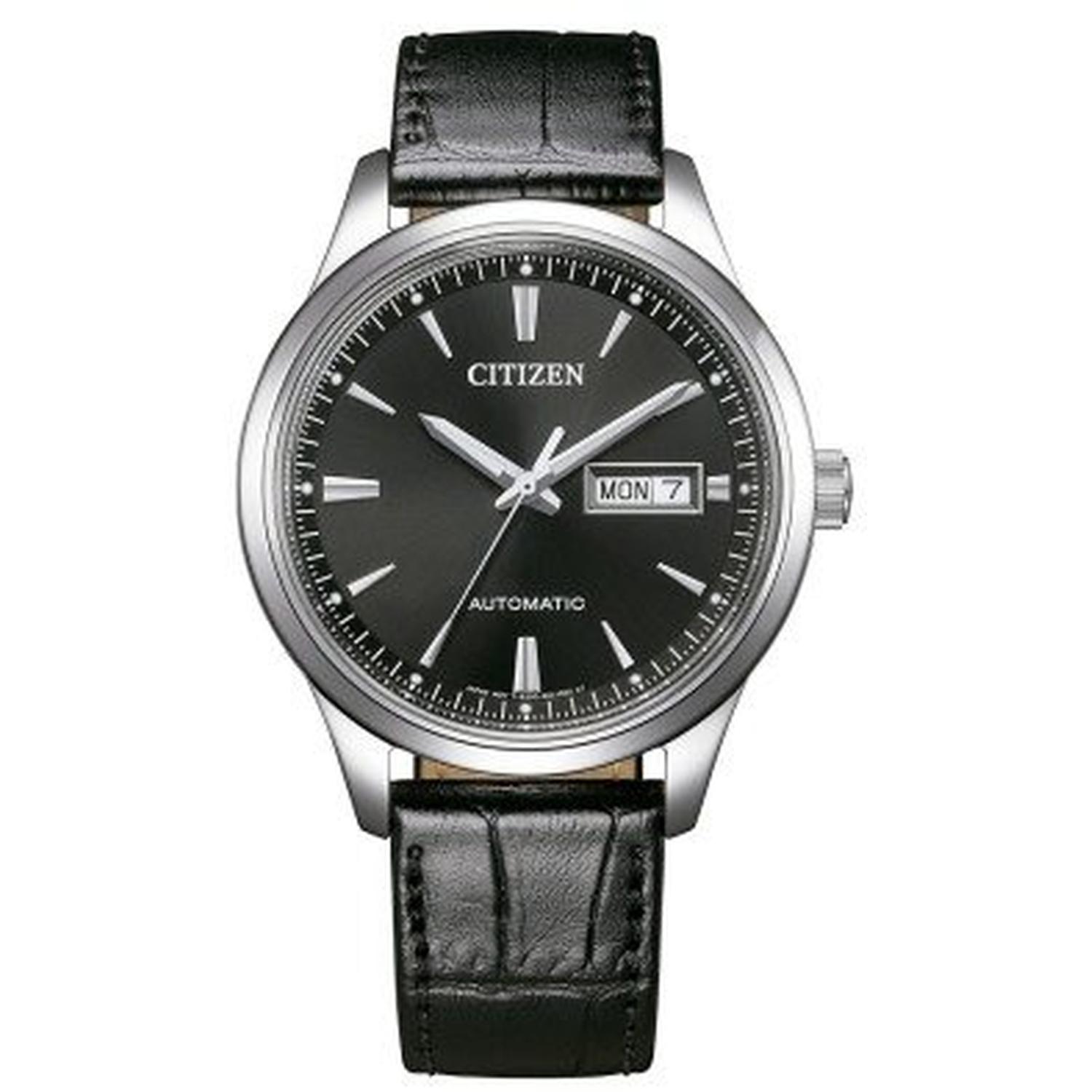 CITIZEN - NY4058-01E - Men's Watch