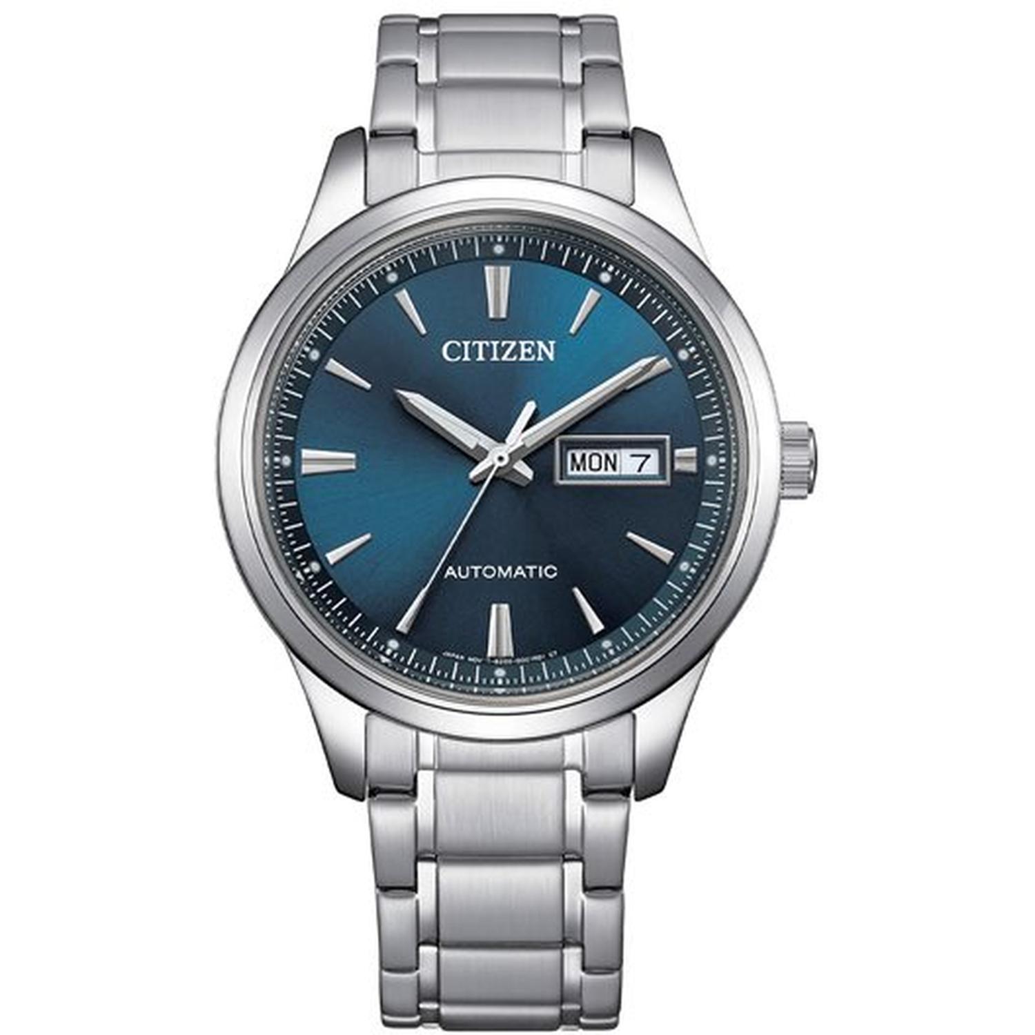 CITIZEN - NY4058-79L - Men's Watch