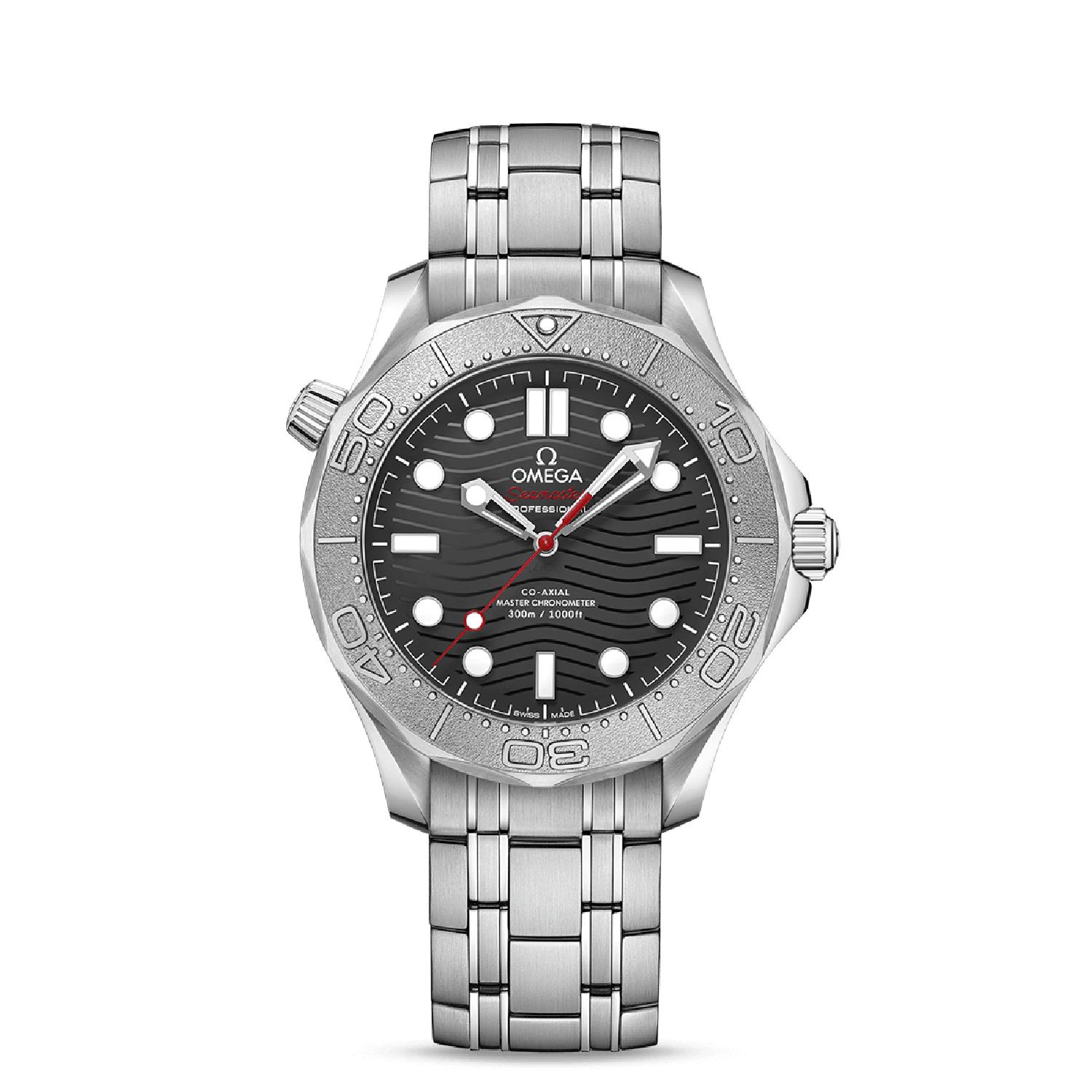 OMEGA - O21.03.04.22.00.1002 - O21030422001002 - Seamaster Diver 300M Nekton Edition
