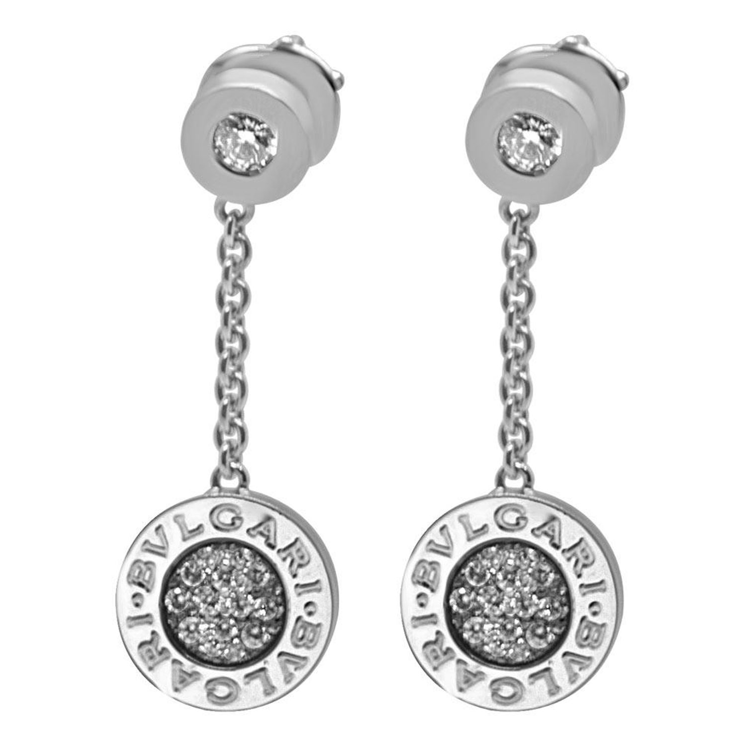 BULGARI - OR857520 - EARRINGS