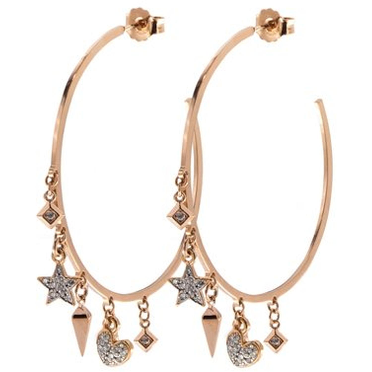 RUE DES MILLE - ORZ5SOGBO - Rue des Mille Women's Earrings