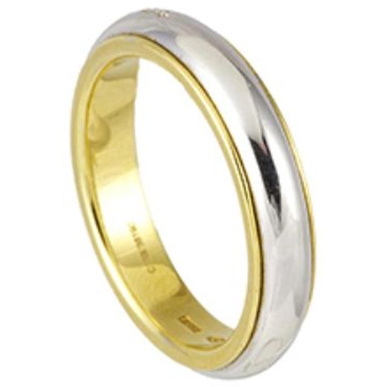 POMELLATO - PA11000_O3WHR - Woman - PA11000O3WHR00000 - Gold Ring