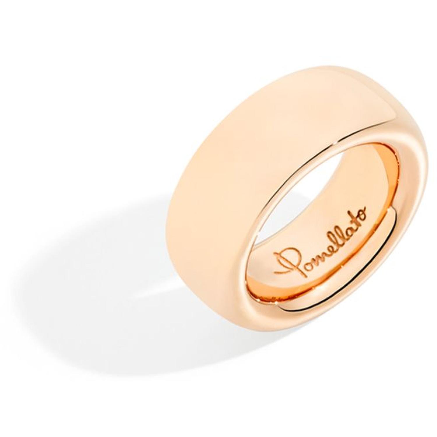 POMELLATO - PA91069_O7000 - Woman - PA91069O700000000 - Iconic Ring