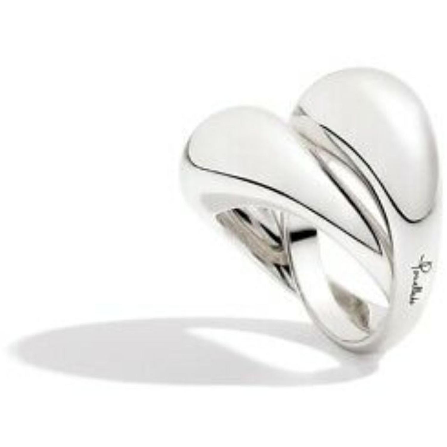 POMELLATO - PAB4002_AG000 - Woman - PAB4002AG000000ND - Double Ring