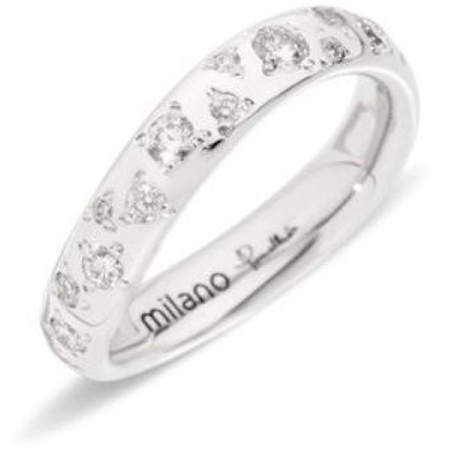 POMELLATO - PAB5102_O2WHR - PAB5102O2WHRDB0BY - MILANO - An. Milano OR Diam. Bianchi