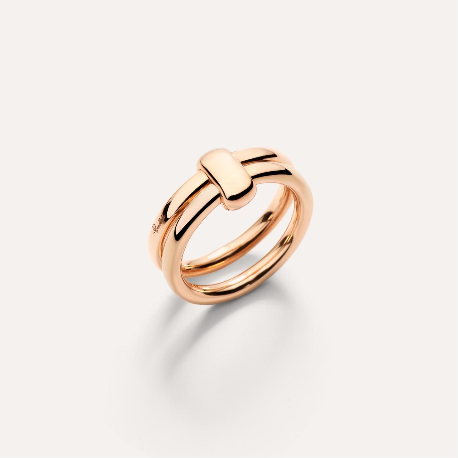 POMELLATO - PAC4010_O7000 - PAC4010O700000000 - Pomellato Together Ring