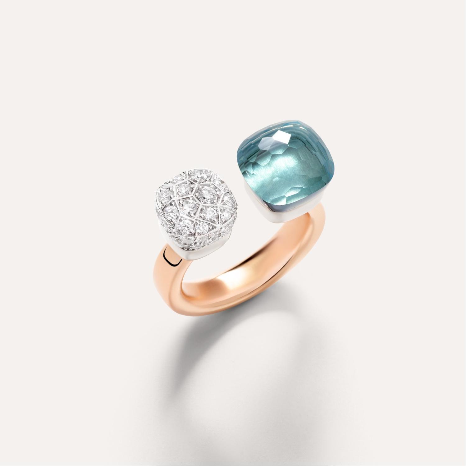 Pomellato - PAC4020_O6WHR - Naked Ring