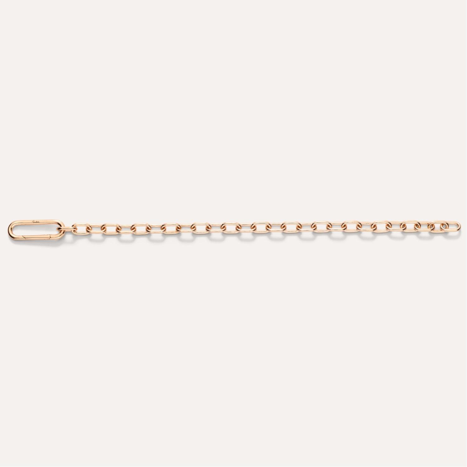 POMELLATO - PBC3040_O7000 - PBC3040O700000000 - Iconic Bracelet