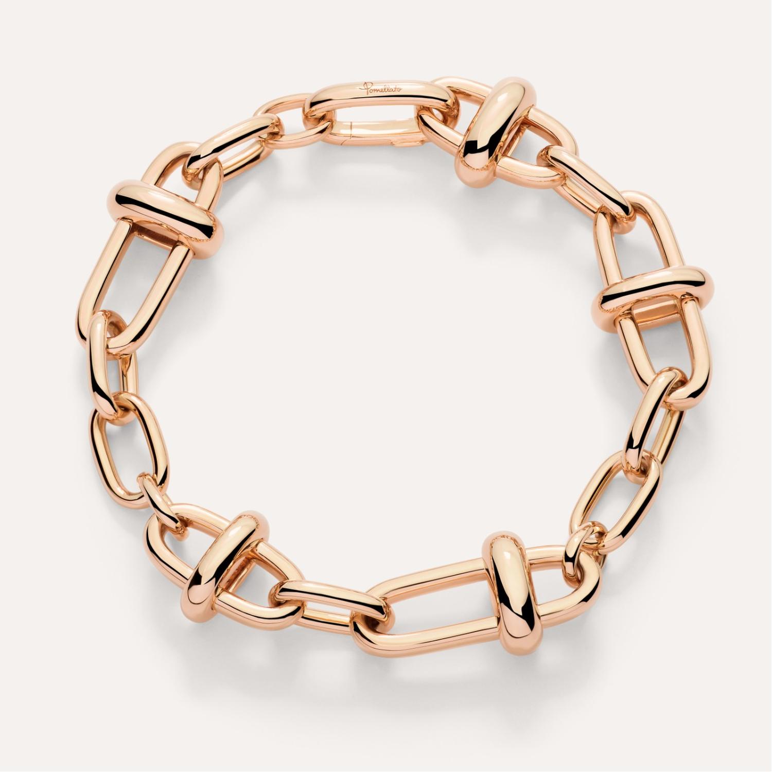 POMELLATO - PBC4110_O7000 - PBC4110O700000000 - Iconic Bracelet