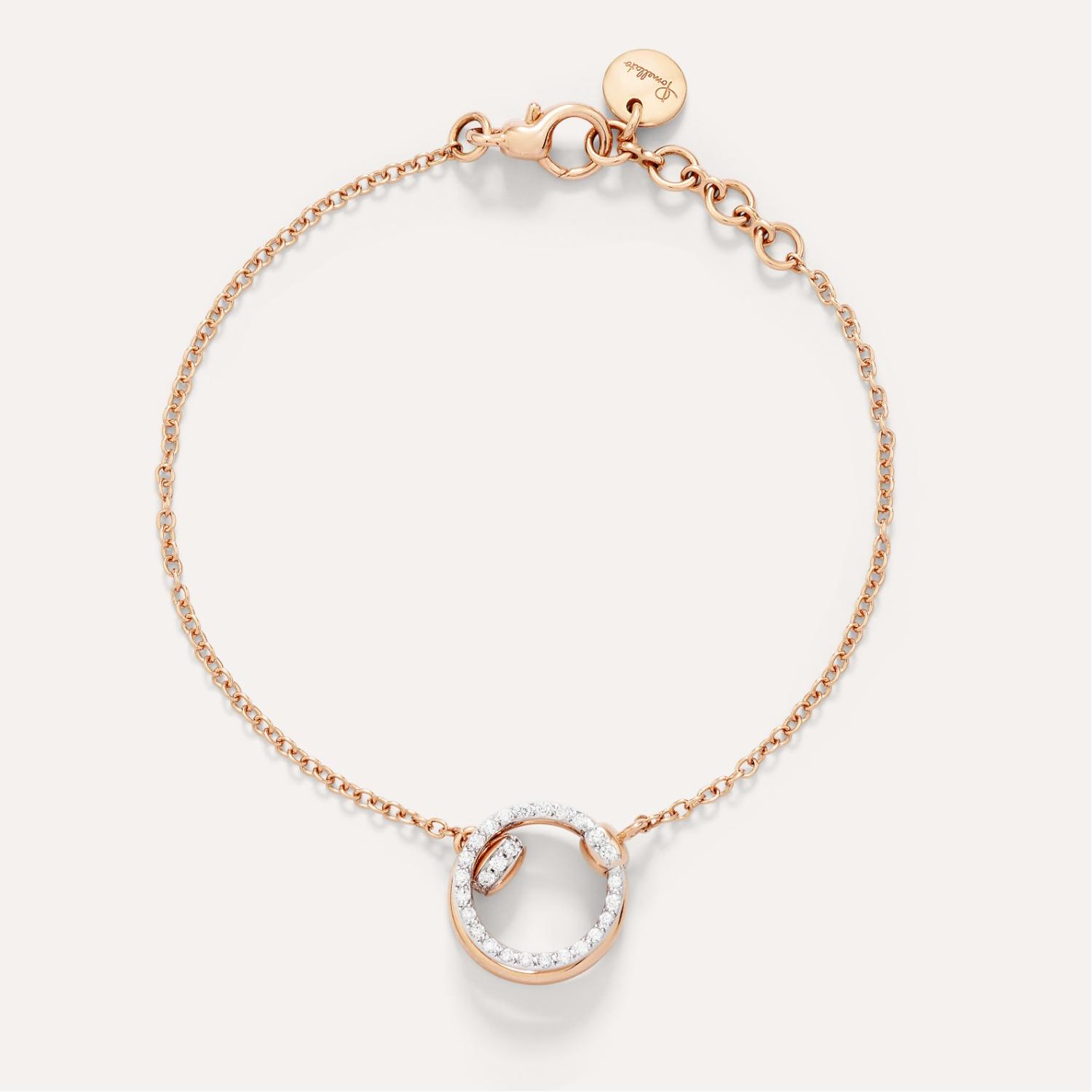 POMELLATO - PBC5013_O7WHR - PBC5013O7WHRDB000 - Pomellato Together Bracelet