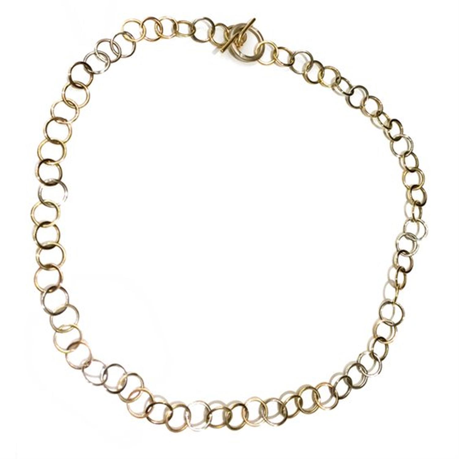 POMELLATO - PCA201A_O4000 - PCA201AO4000DB0BY - Pomellato Women's Necklace