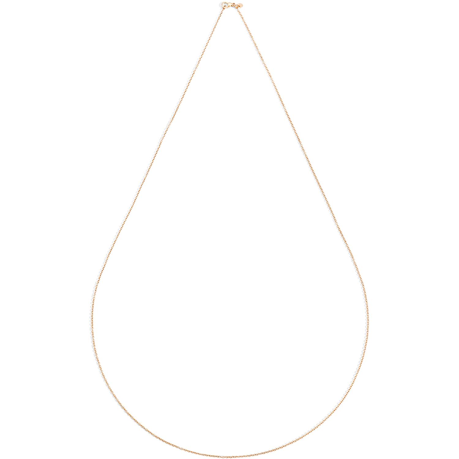 POMELLATO - PCB9020_O7000 - Women - PCB9020O700000000 - Gold Chain Necklace