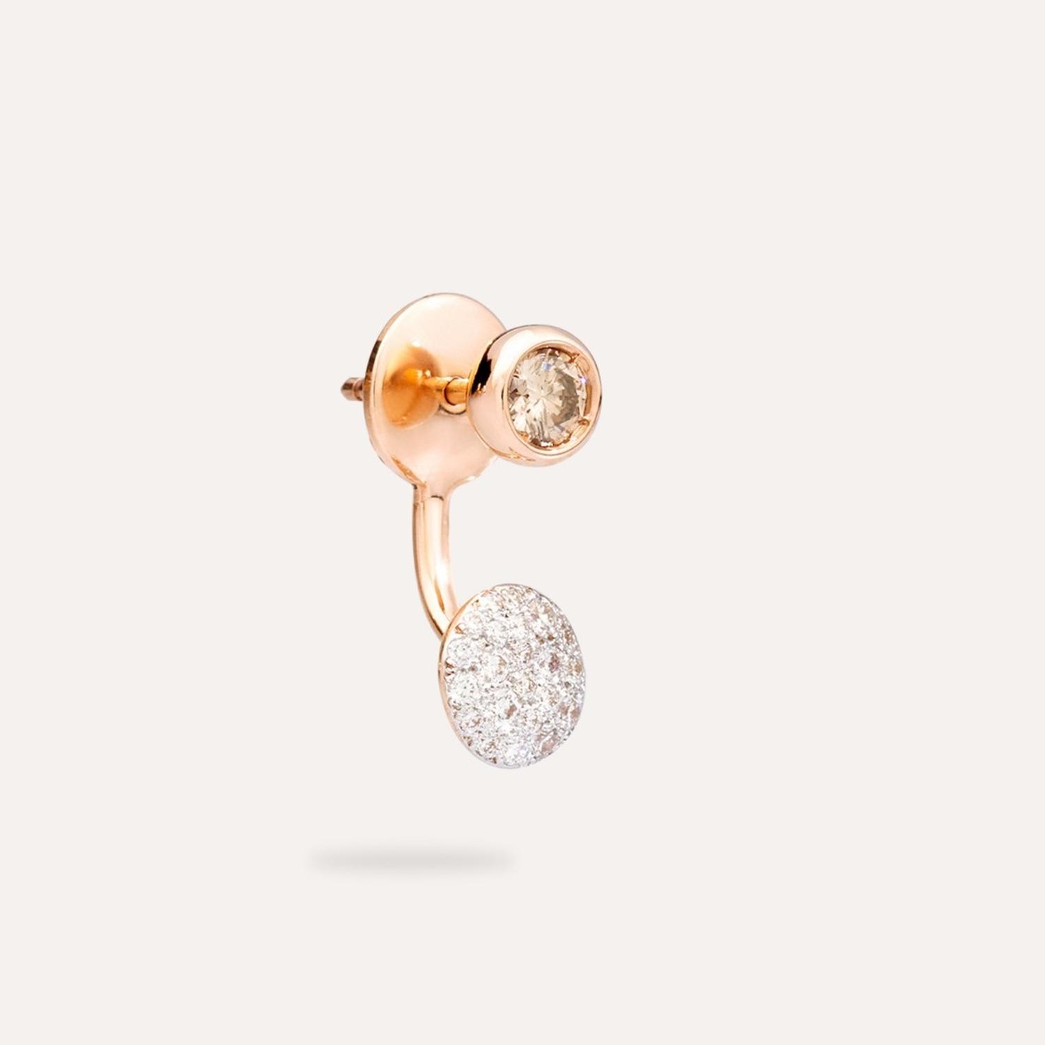 POMELLATO - PHC3052_O7WHR - PHC3052O7WHRDBRB0 - MONO Pomellato Sand Earring