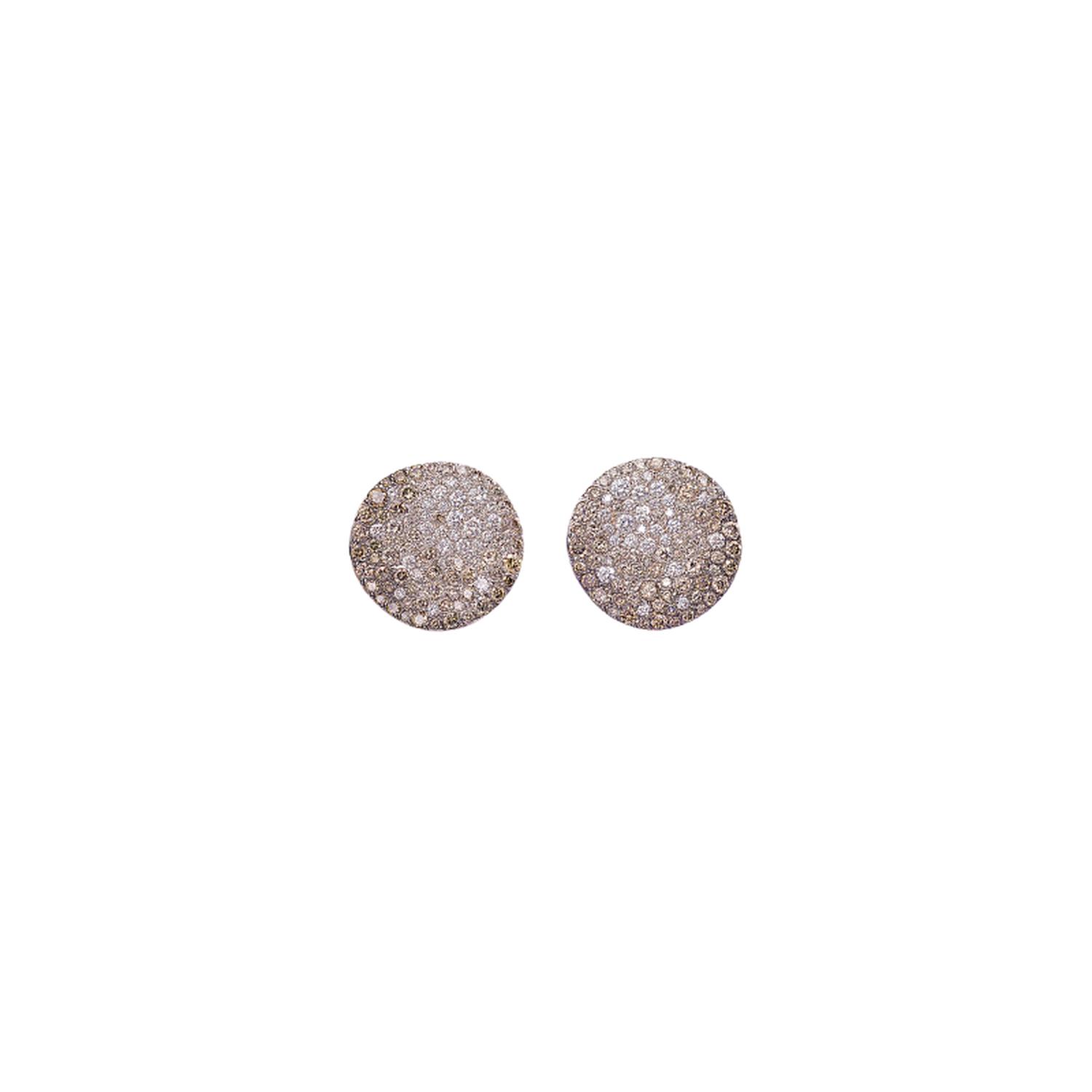 POMELLATO - POB6073_O7000 - POB6073O7000DBX00 - SAND EARRINGS