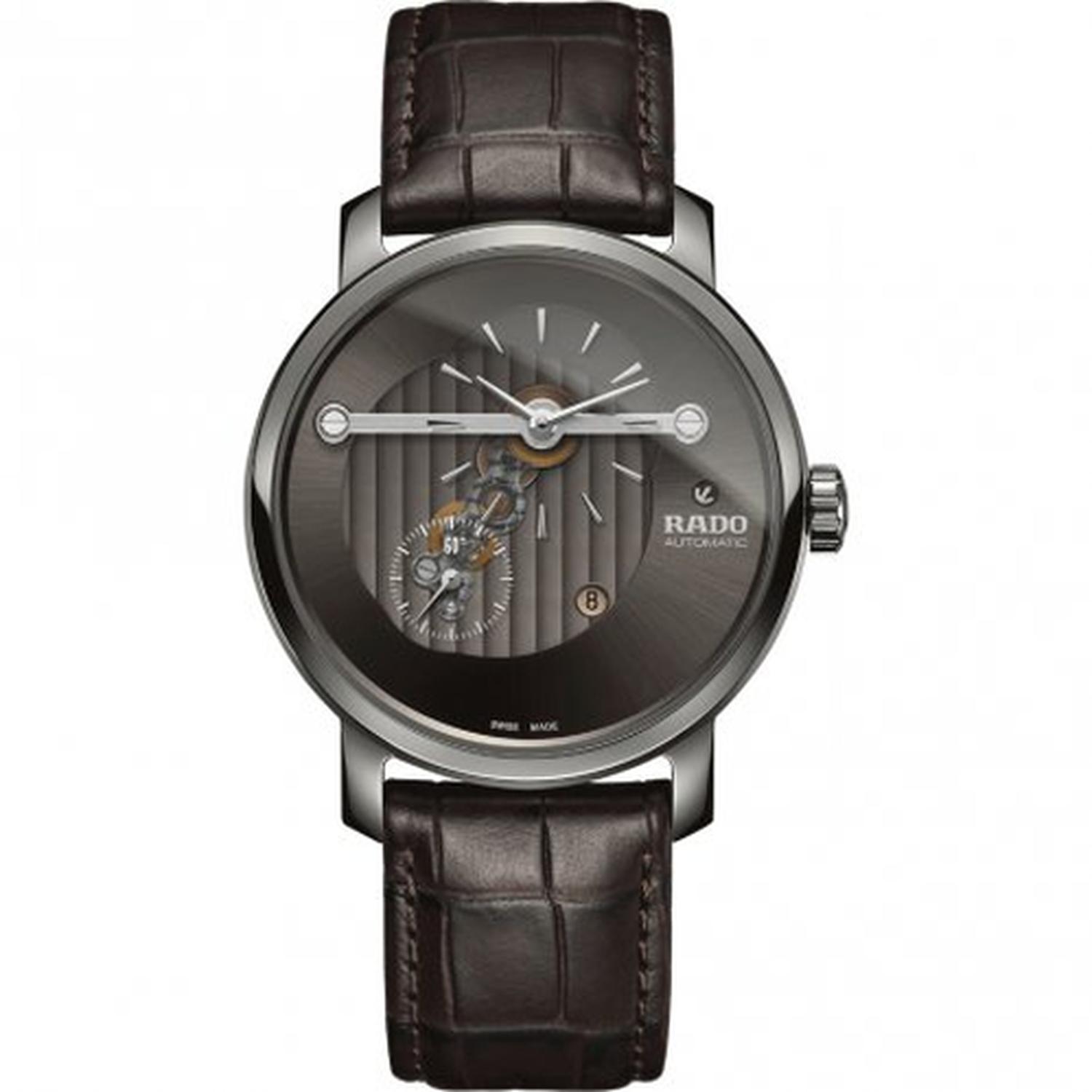 RADO - R14061106 - DiaMaster