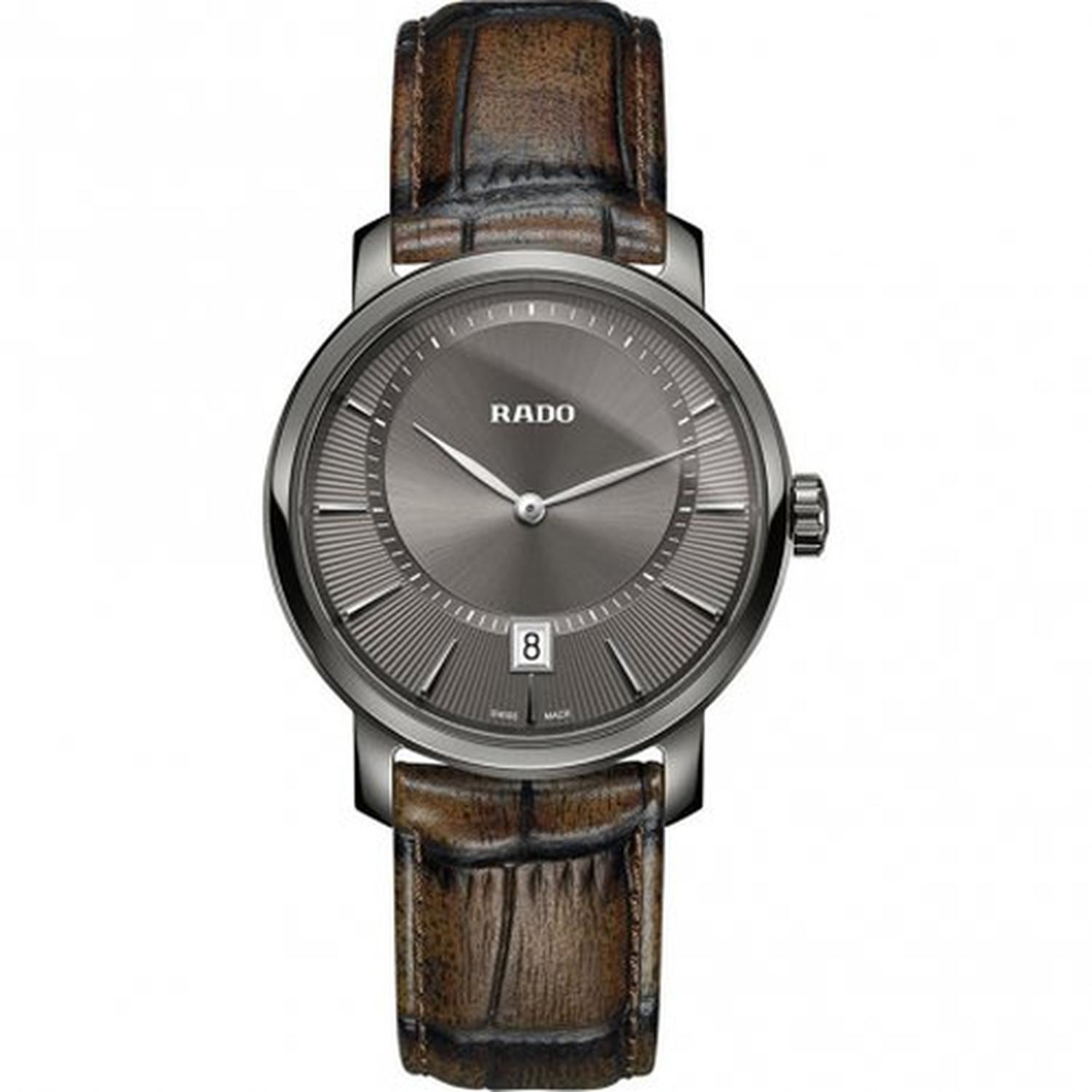 RADO - R14135306 - DiaMaster