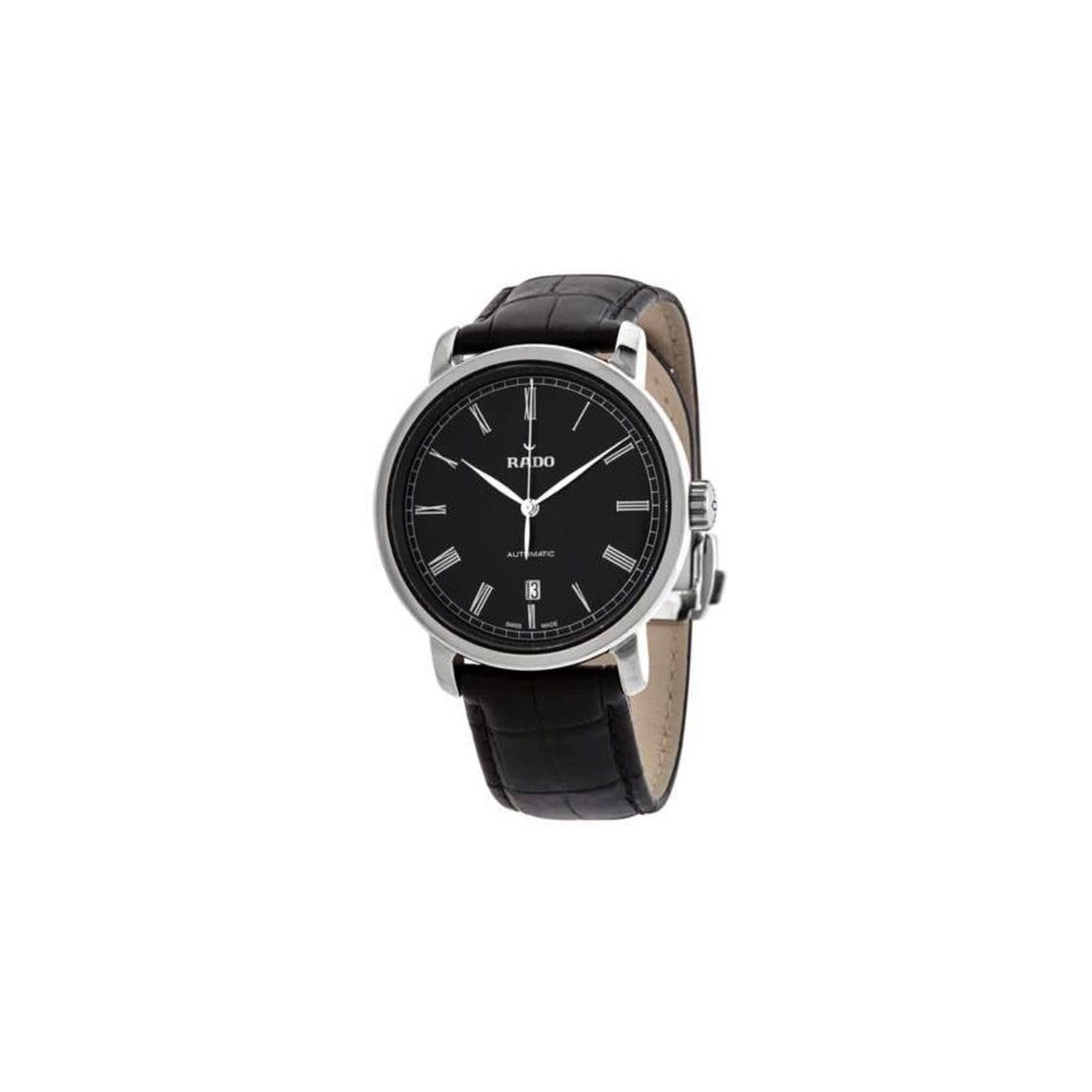Rado - R14806156 - R14806156 Rado DiaMaster Automatic