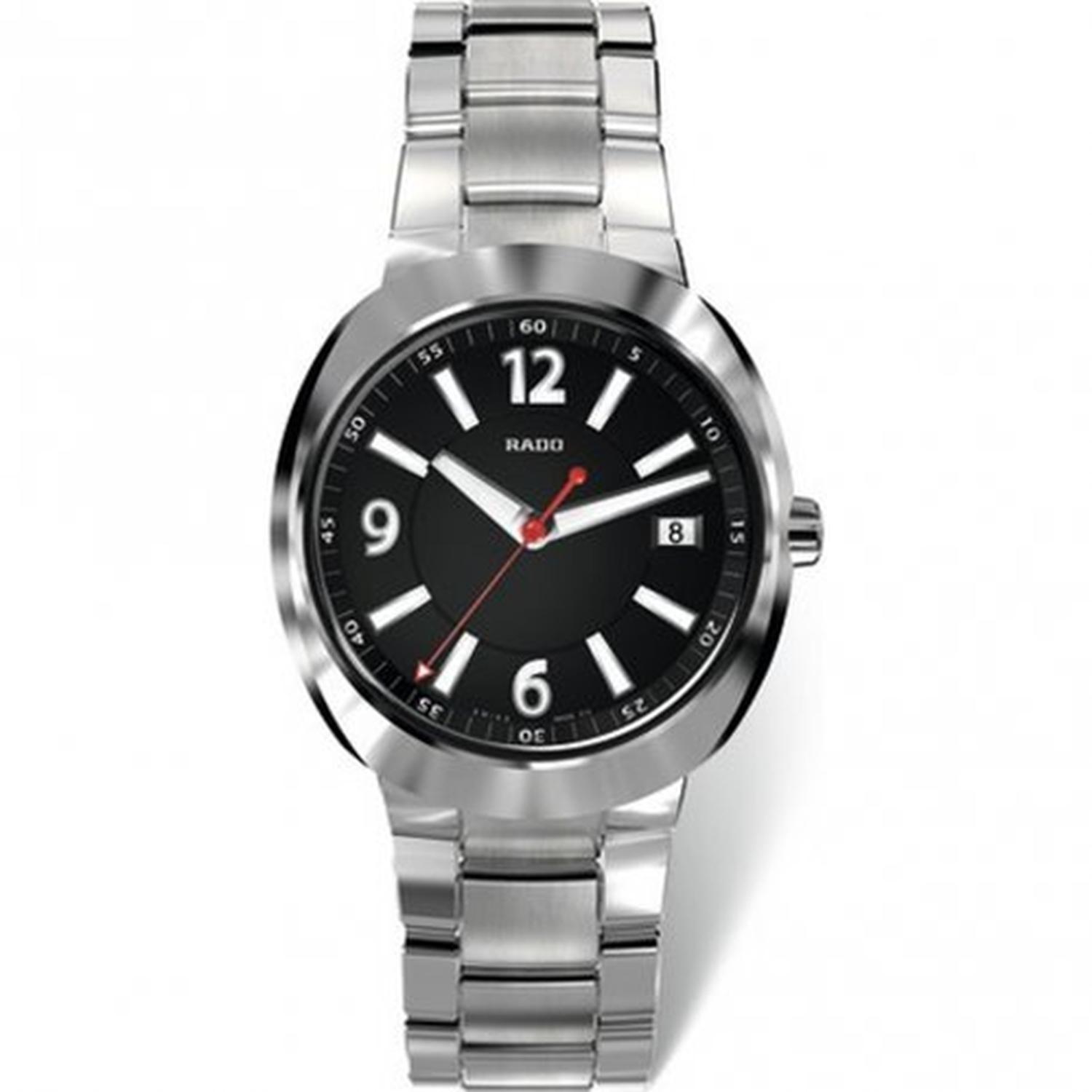 RADO - R15943153 - D-Star