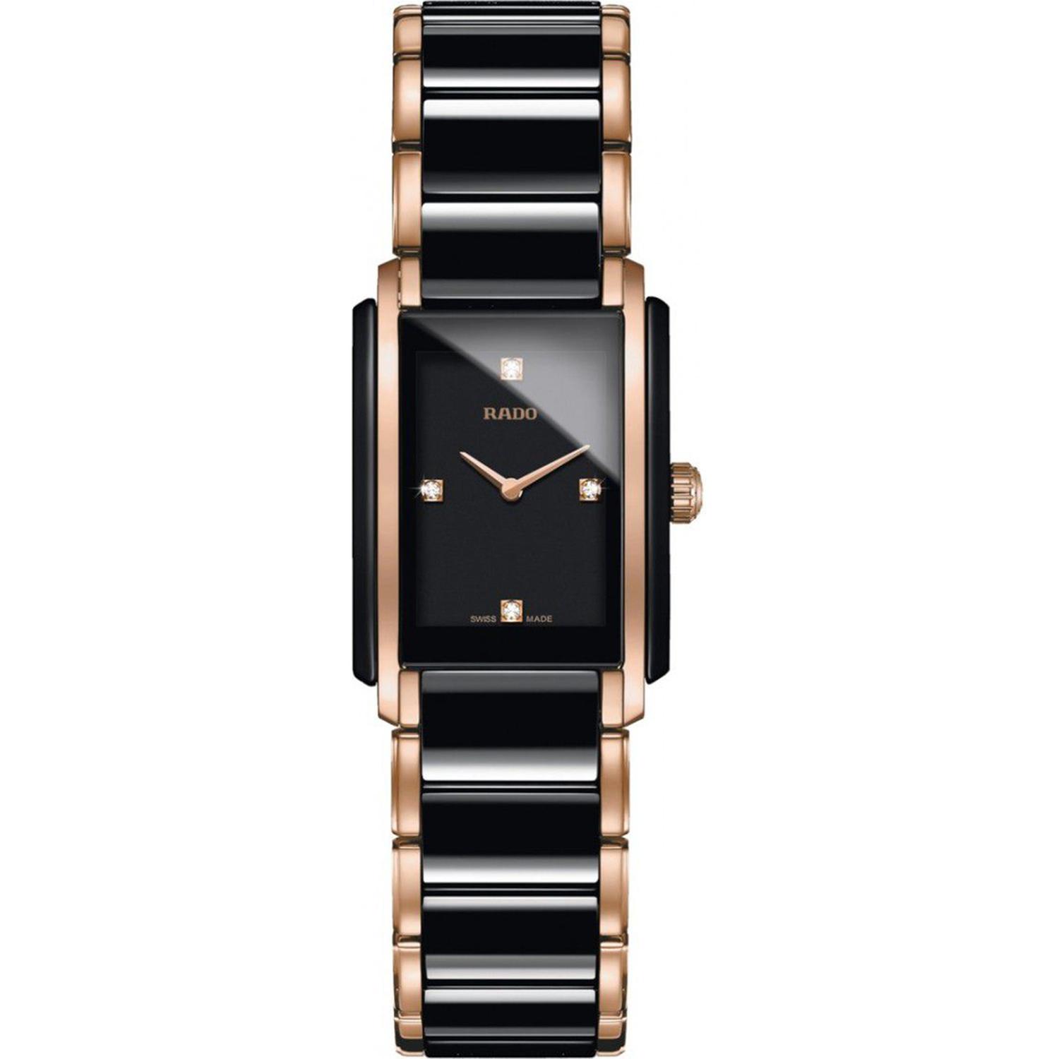RADO - R20612712 - Integral Diamonds Women's Watch