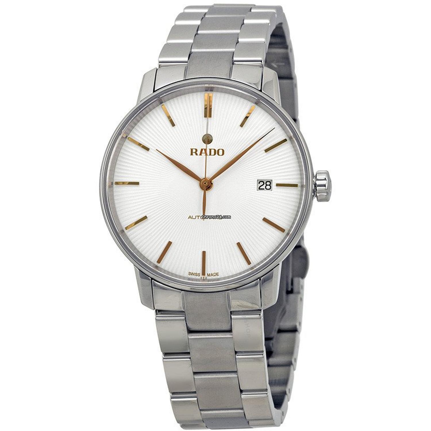 RADO - R22860023 -  Coupole Classic Automatic