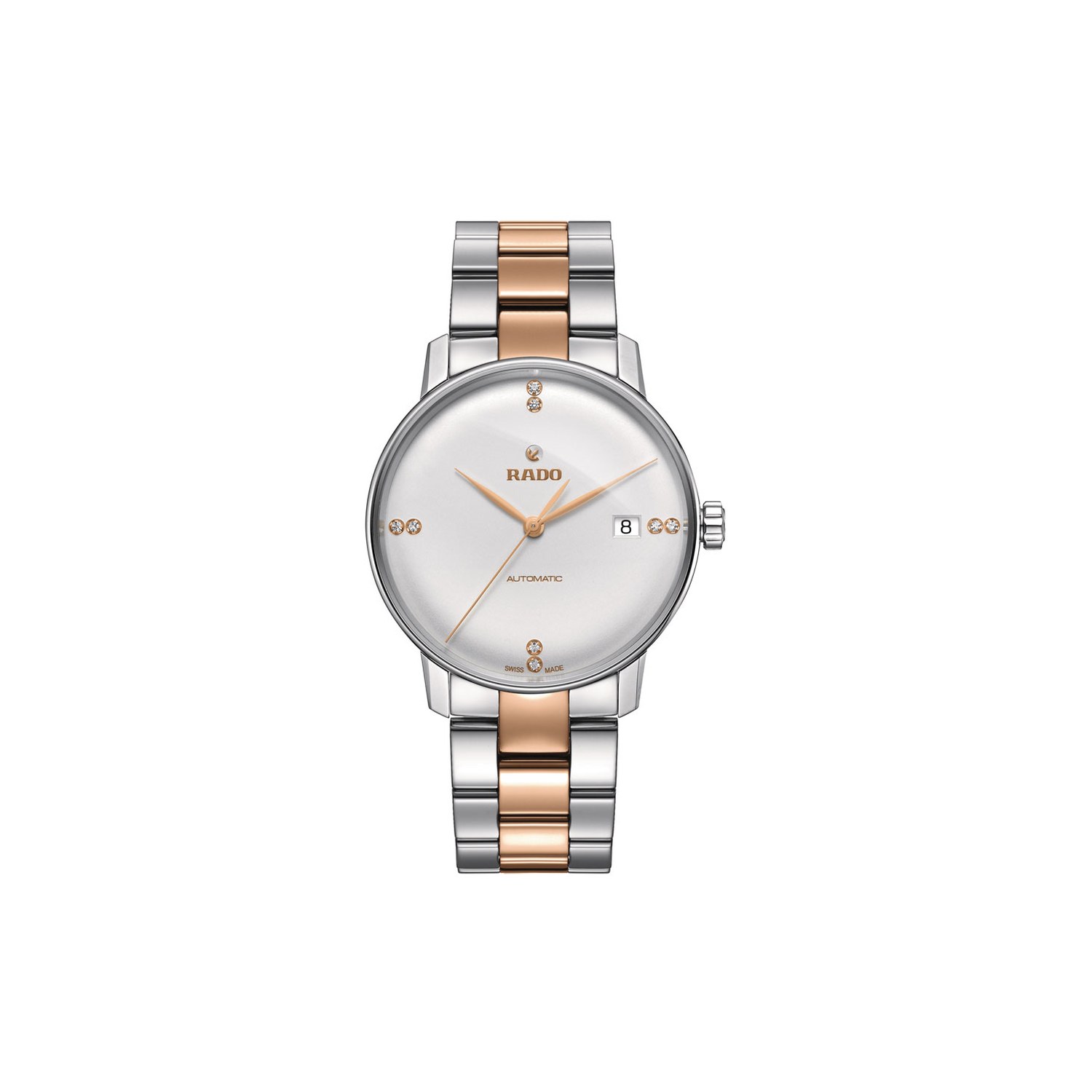 RADO - R22860722 - Coupole Classic Automatic