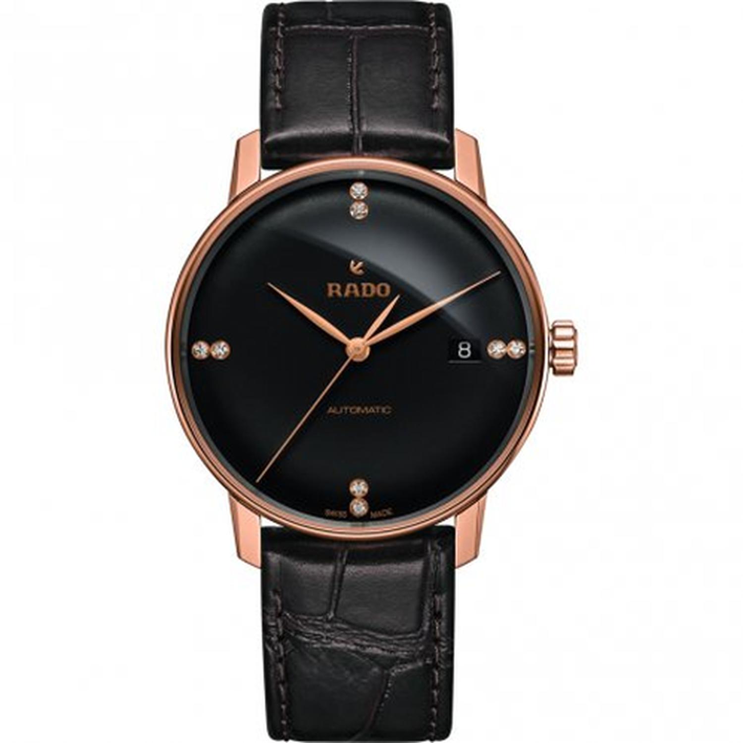 RADO - R22861755 - R22861755 Coupole Classic Automatic Diamonds