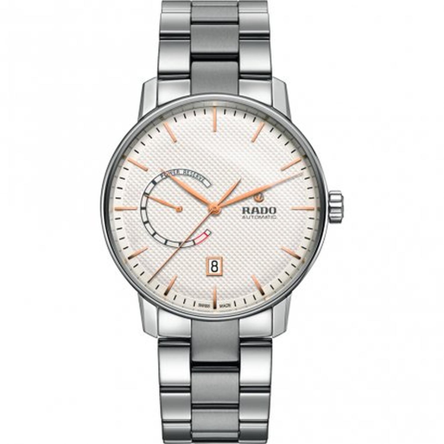 RADO - R22878023 - Classic Dome